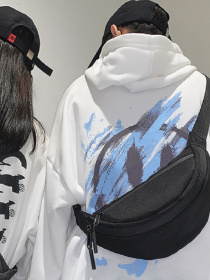 Поясная сумка RoyalBag модель AT08-828A Фото