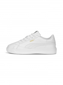 Кросівки PUMA Lajla Lthr Wns модель 390643 Фото