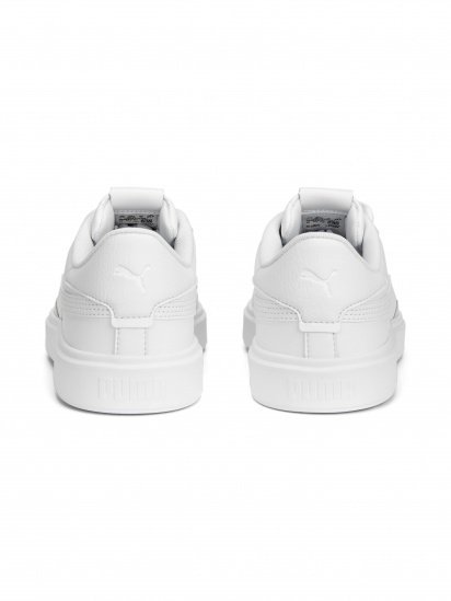 Кросівки PUMA Lajla Lthr Wns модель 390643 — фото 3 - INTERTOP