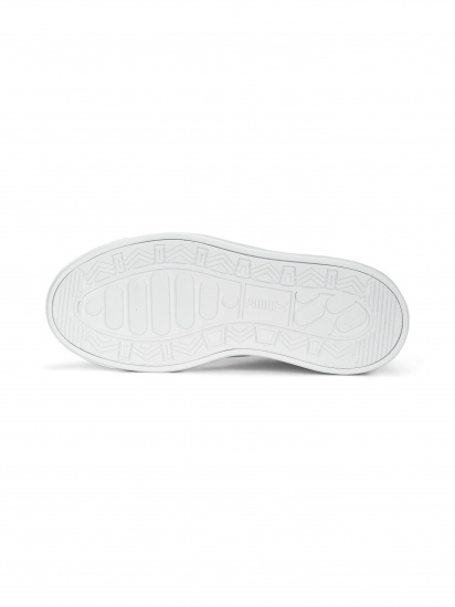Кросівки PUMA Lajla Lthr Wns модель 390643 — фото 4 - INTERTOP