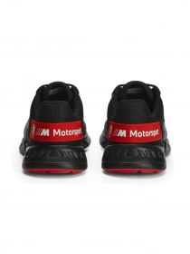 Кроссовки для тренировок PUMA BMW MMS Tiburion Logo модель 307502 Фото