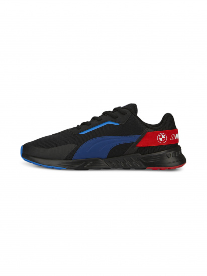Кроссовки для тренировок PUMA BMW MMS Tiburion Logo модель 307502 — фото - INTERTOP