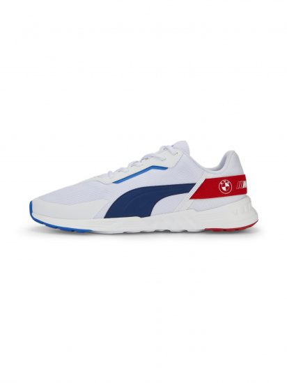 Кросівки для тренувань PUMA BMW MMS Tiburion Logo модель 307502 — фото - INTERTOP