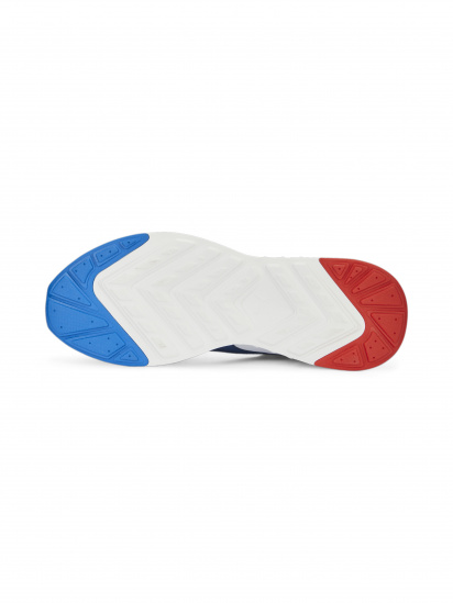 Кросівки для тренувань PUMA BMW MMS Tiburion Logo модель 307502 — фото 4 - INTERTOP