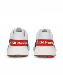 Кроссовки для спорта PUMA BMW MMS Tiburion Logo модель 307502 Кроссовки для спорта PUMA BMW MMS Tiburion Logo модель 307502 Фото