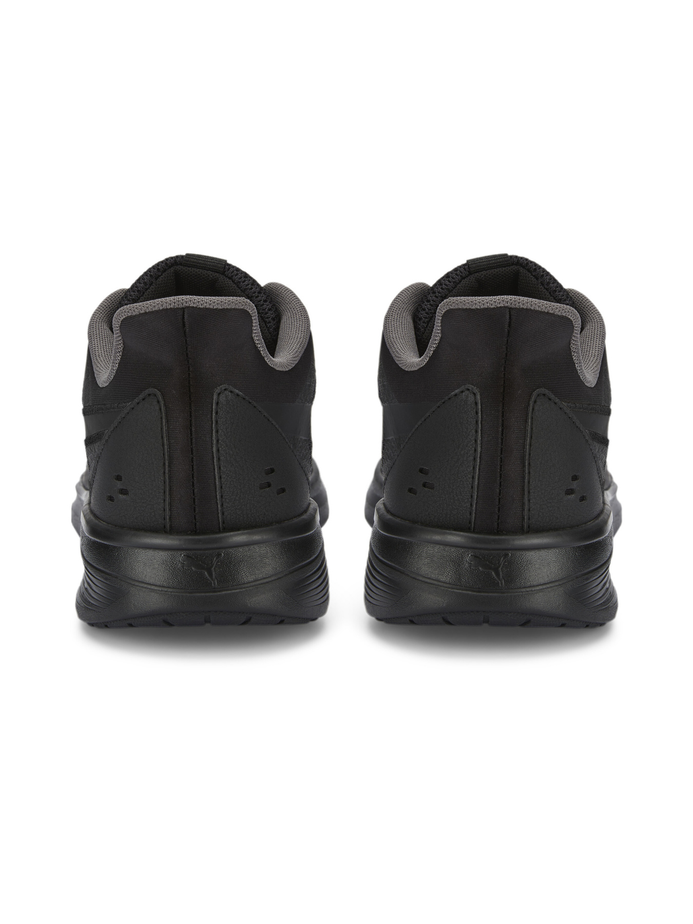 Кроссовки для бега PUMA Transport Modern модель 377030 Фото