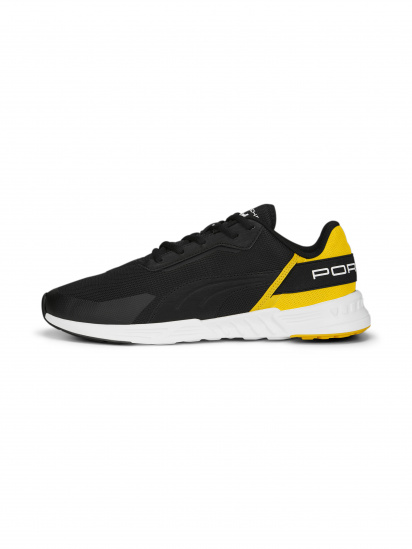 Кросівки для тренувань PUMA PL Tiburion Logo модель 307673 — фото - INTERTOP