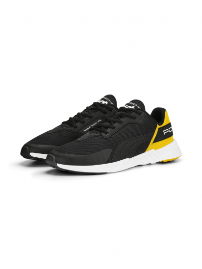Кросівки для тренувань PUMA PL Tiburion Logo модель 307673 — фото 5 - INTERTOP