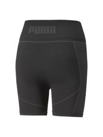 Велосипедки PUMA Formknit Seamless Short модель 523096 Фото