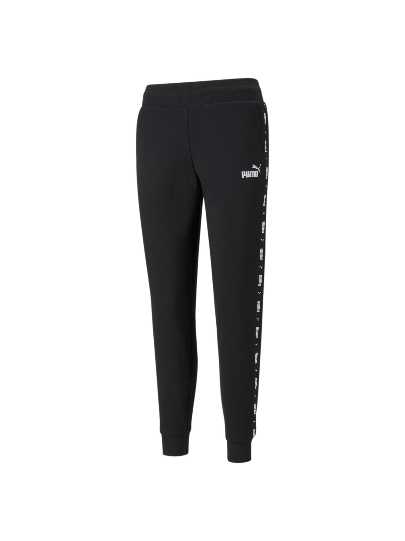 Штаны спортивные PUMA Power Tape Pants модель 849094 Фото