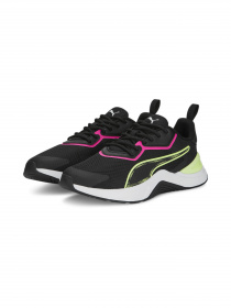 Кросівки для бігу PUMA Infusion Wn s модель 378115 Фото