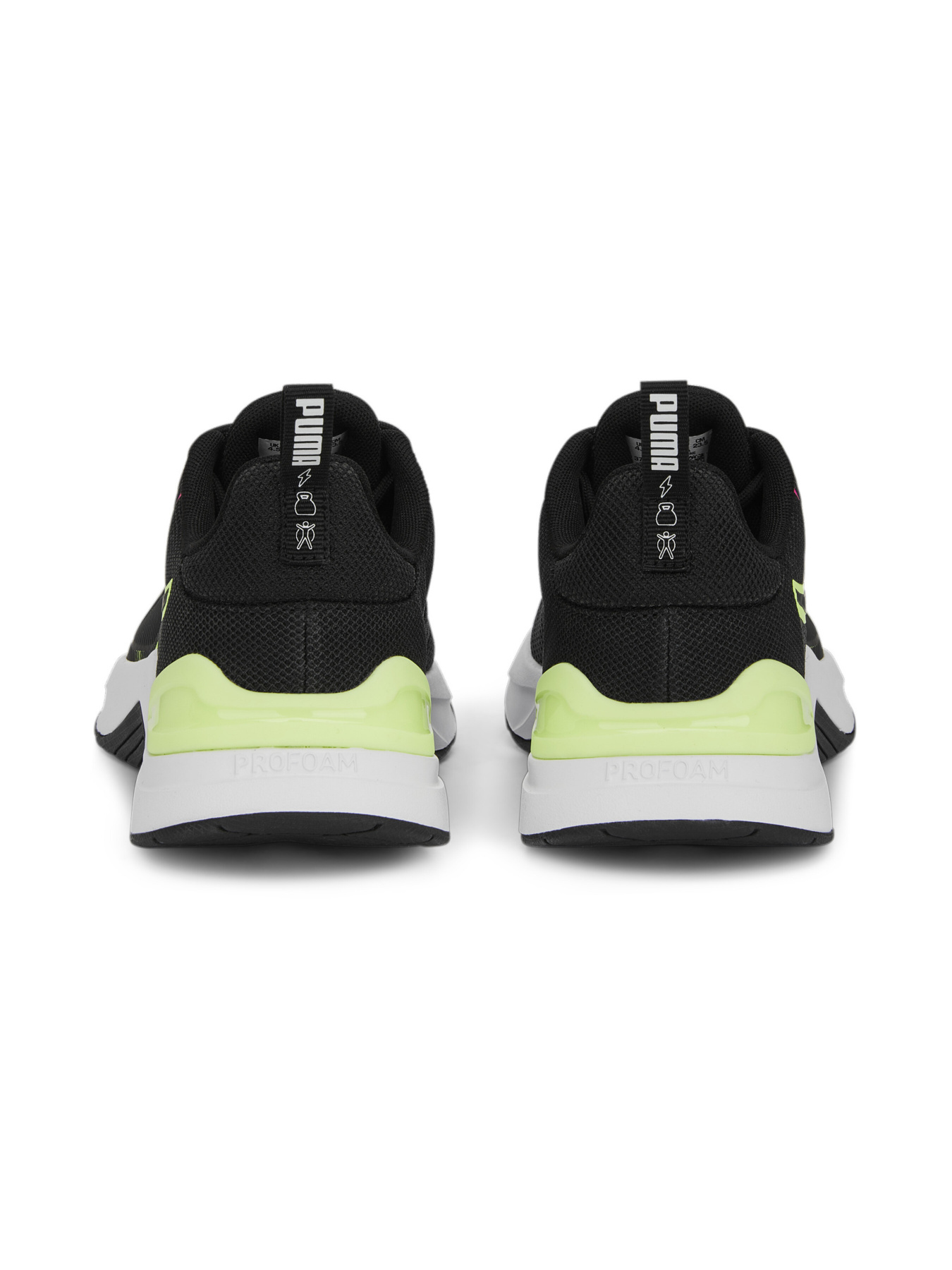 Кроссовки для бега PUMA Infusion Wn s модель 378115 Кроссовки для бега PUMA Infusion Wn s модель 378115 Фото