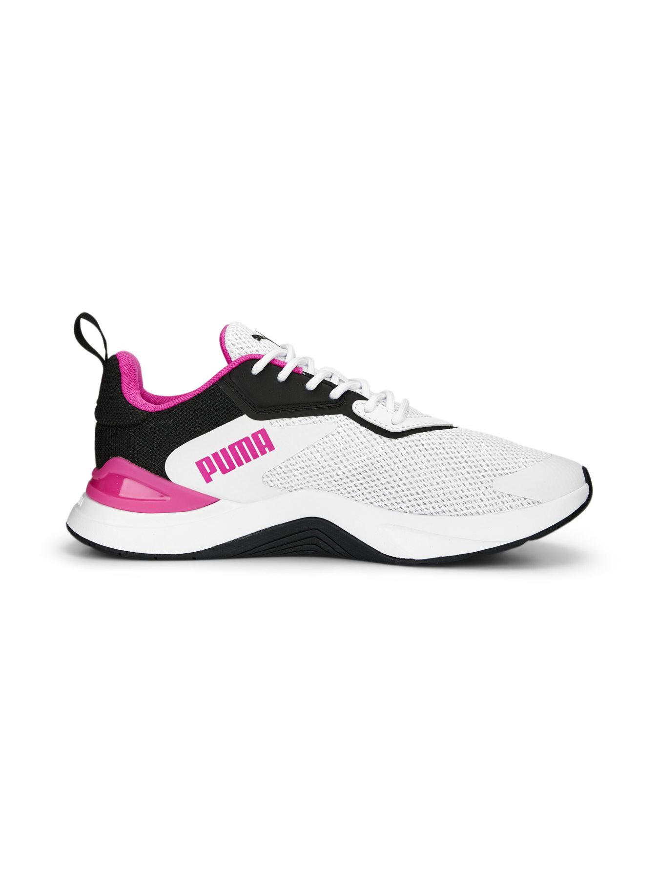 Кросівки для бігу PUMA Infusion Wn s модель 378115 Фото