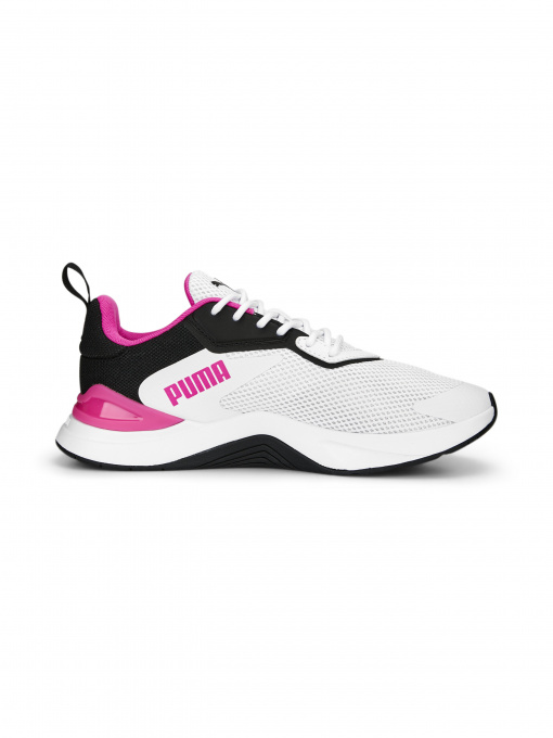 Кросівки для бігу PUMA Infusion Wn s модель 378115 Фото