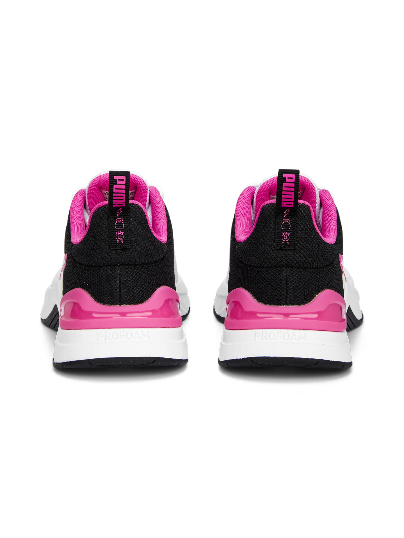 Кросівки для бігу PUMA Infusion Wn s модель 378115 Фото