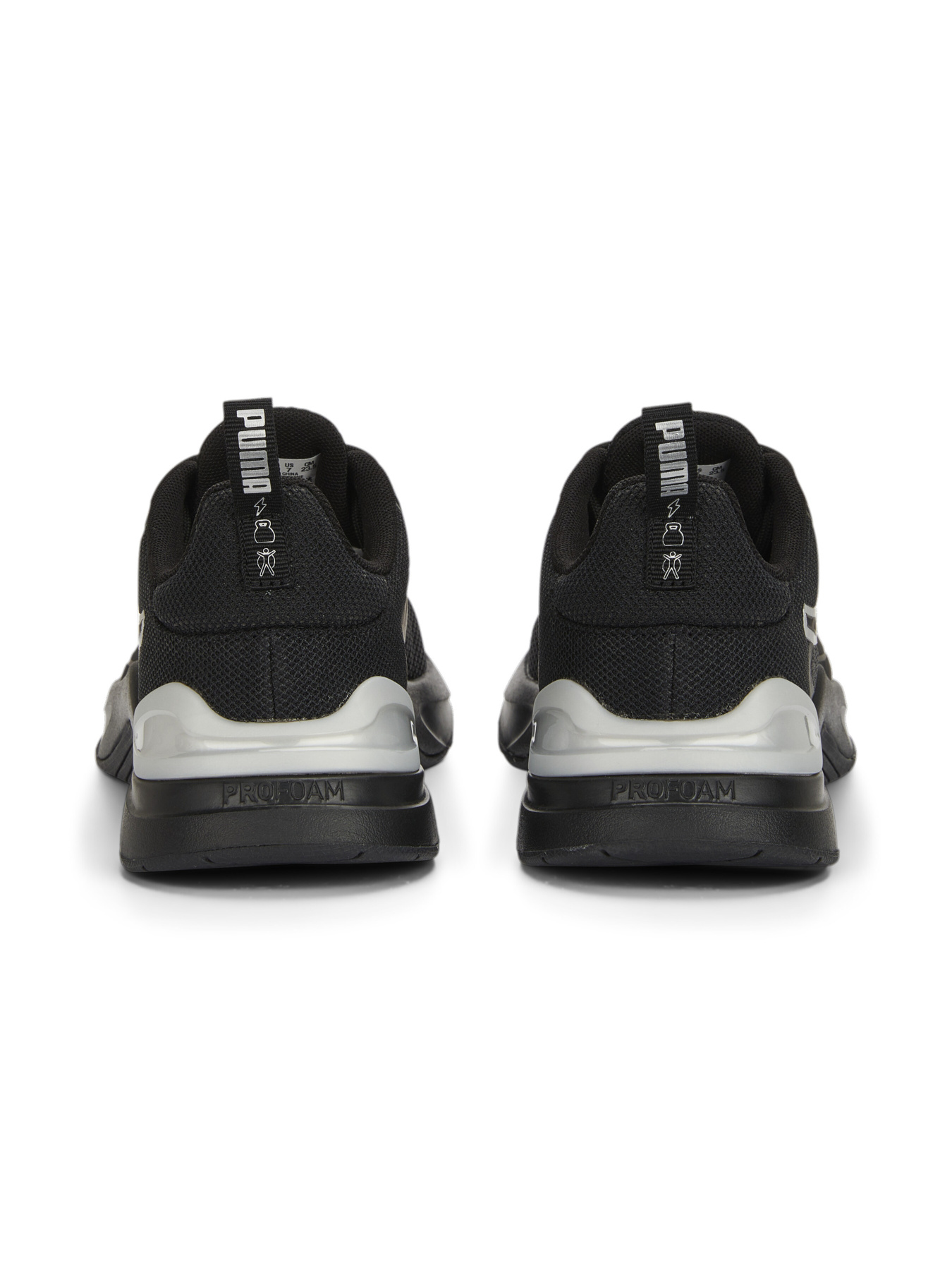 Кросівки для бігу PUMA Infusion Wn s модель 378115 Фото