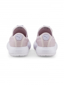 Слипоны PUMA Suede Mayu Slip-On Mono Wns модель 383967 Фото