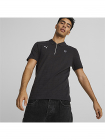 Поло PUMA модель 538331 Фото