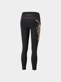 Спортивные леггинсы PUMA модель 521720 Фото