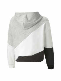 Худи PUMA Power Cat Hoodie Tr G модель 673548 Фото