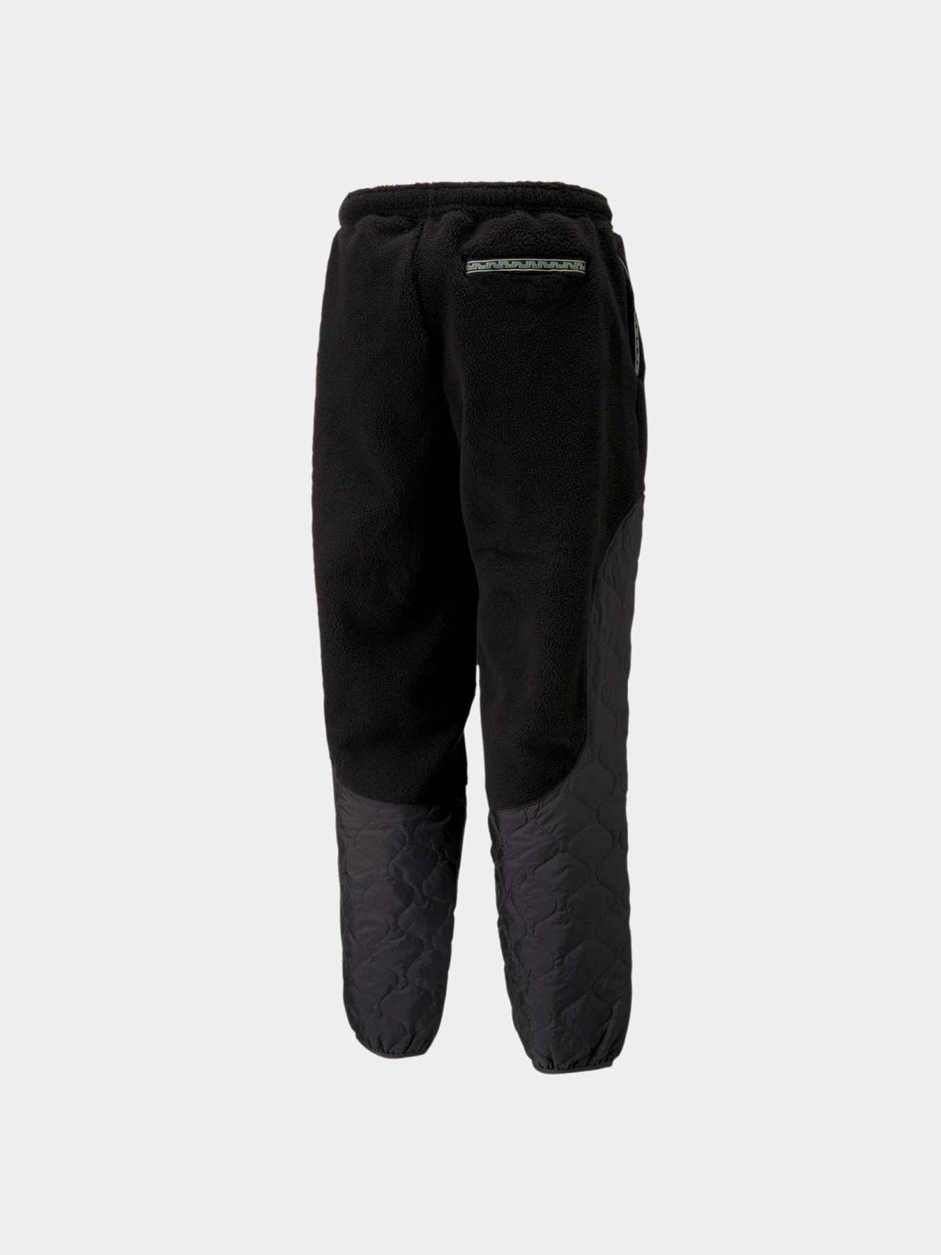 Штаны спортивные PUMA модель 535086 Фото