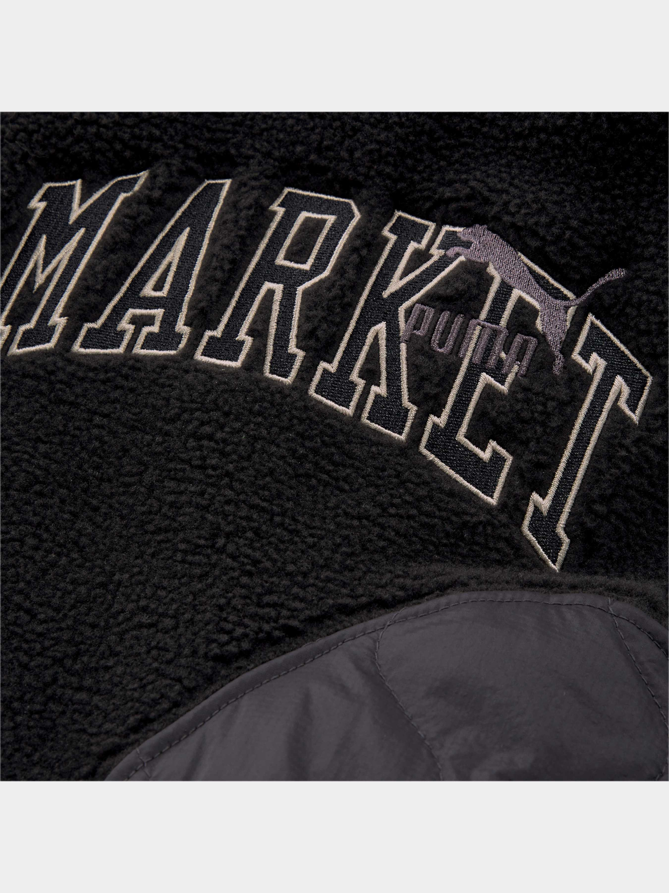 Штаны спортивные PUMA модель 535086 Фото