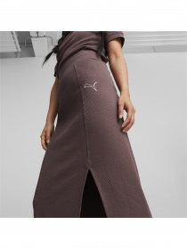 Юбка миди PUMA модель 849835 Фото