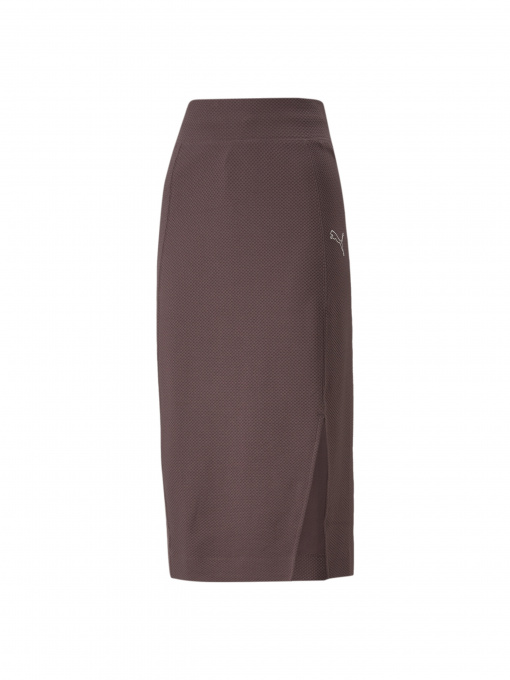 Спідниця міді PUMA модель 849835 Фото