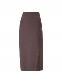 Юбка миди PUMA модель 849835 Юбка миди PUMA модель 849835 Фото