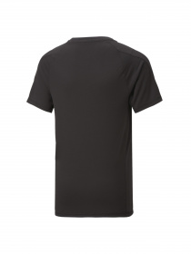 Футболка PUMA Evostripe Tee модель 673187 Футболка PUMA Evostripe Tee модель 673187 Фото