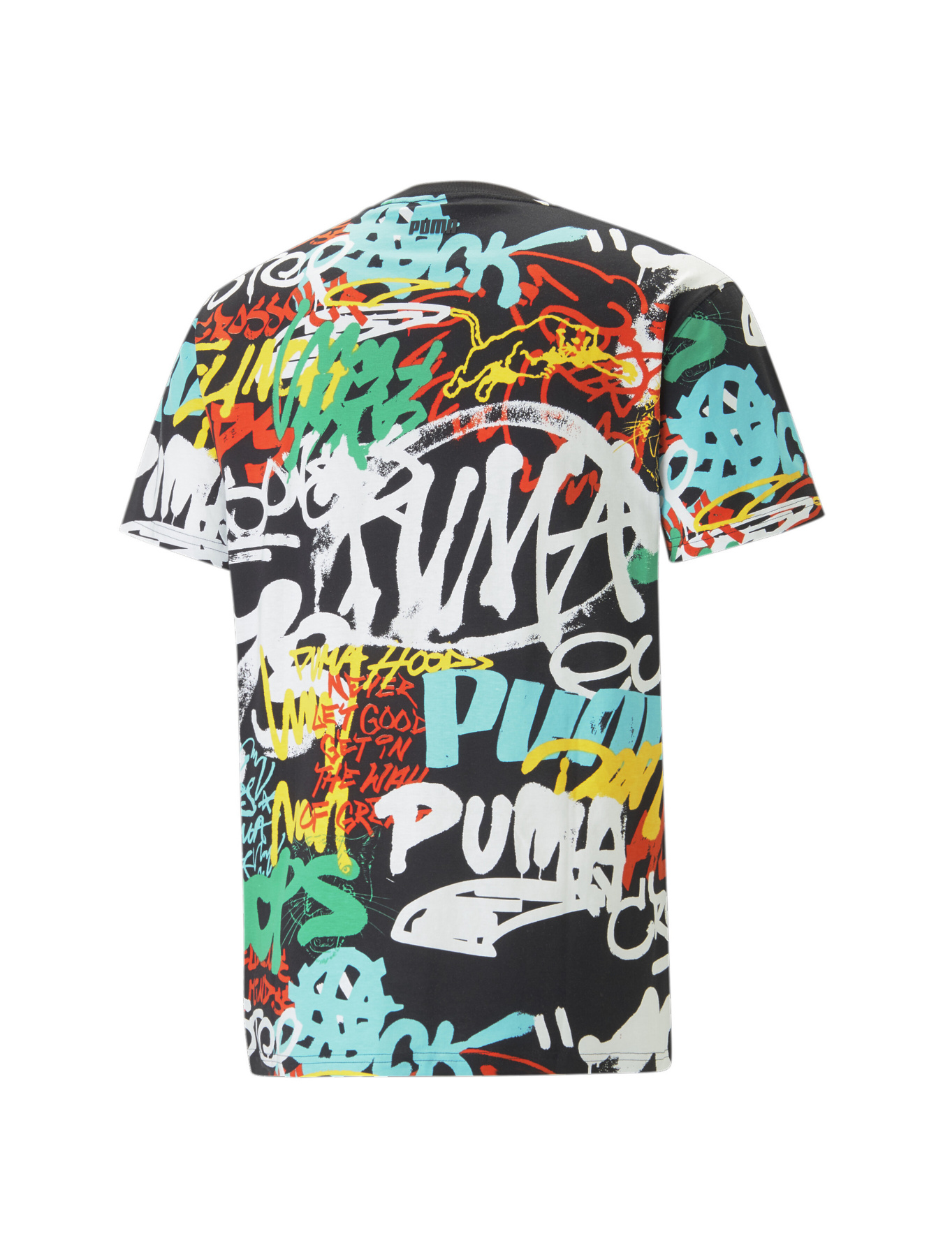 Футболка PUMA модель 539246 Фото