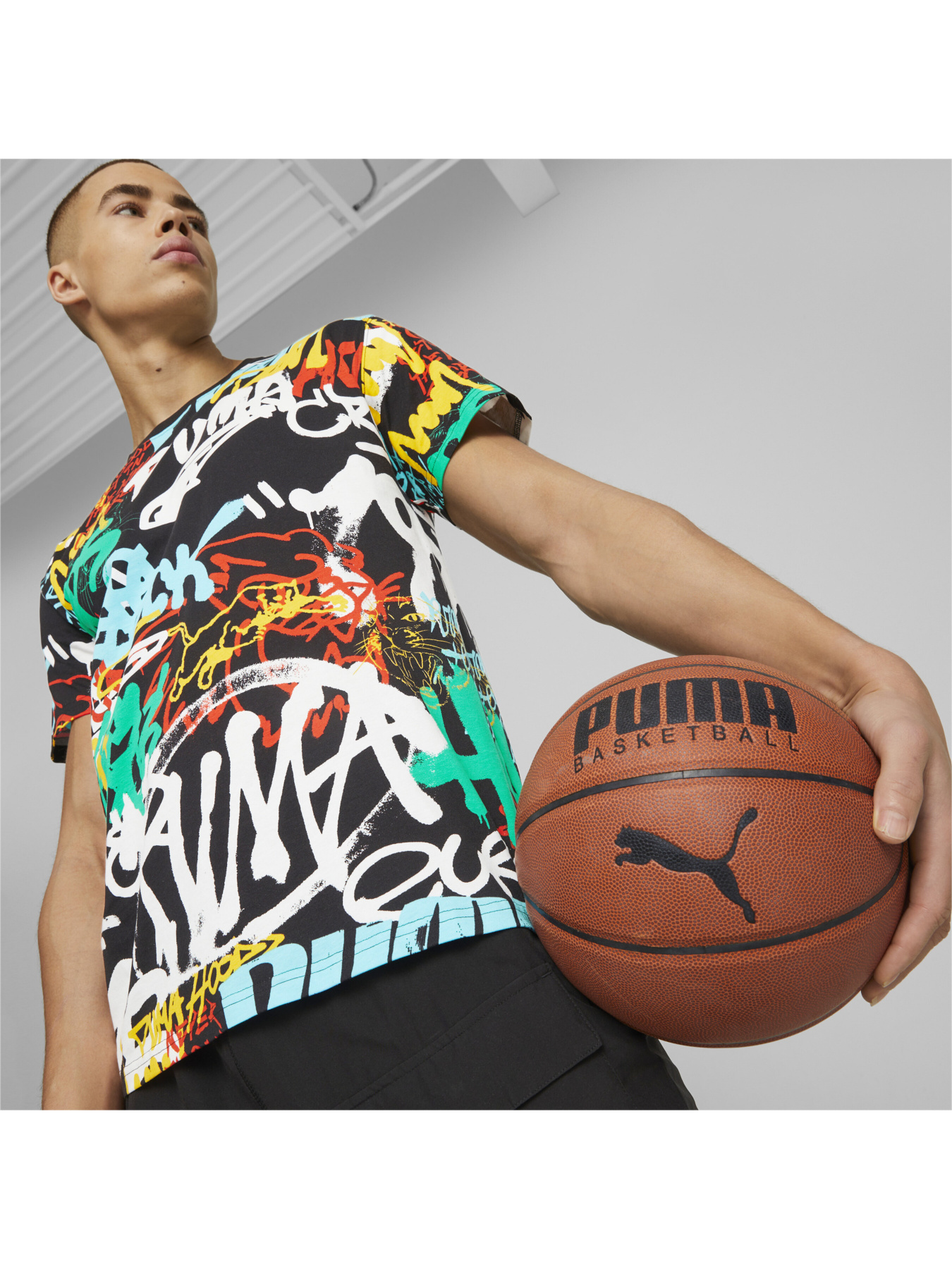 Футболка PUMA модель 539246 Фото