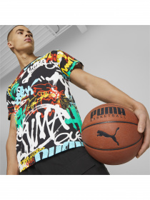 Футболка PUMA модель 539246 Фото