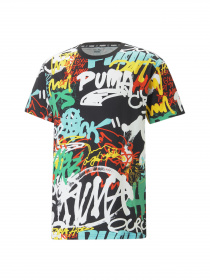 Футболка PUMA модель 539246 Фото