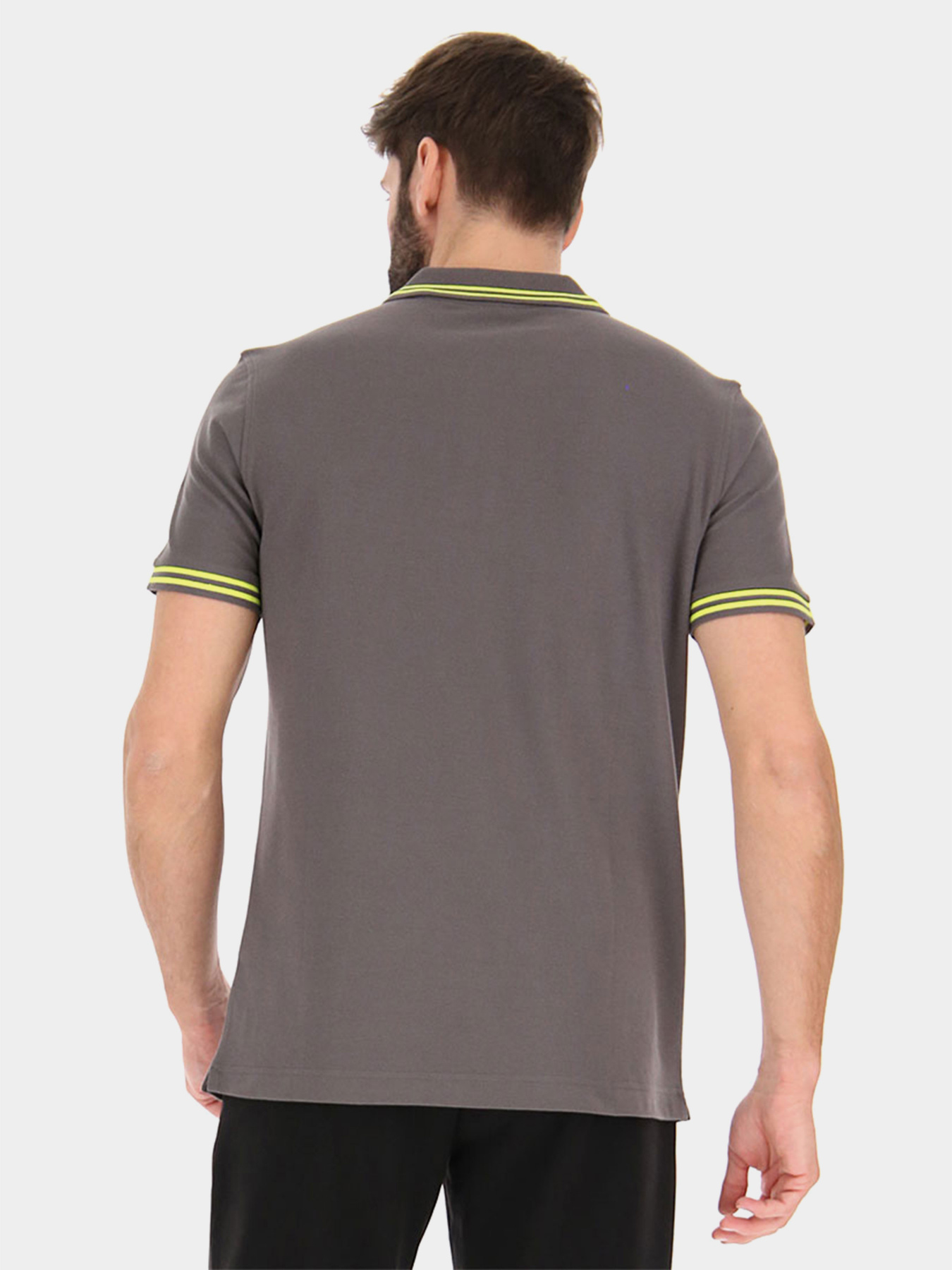 Поло Lotto модель L54608_90D Фото