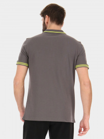 Поло Lotto модель L54608_90D Фото