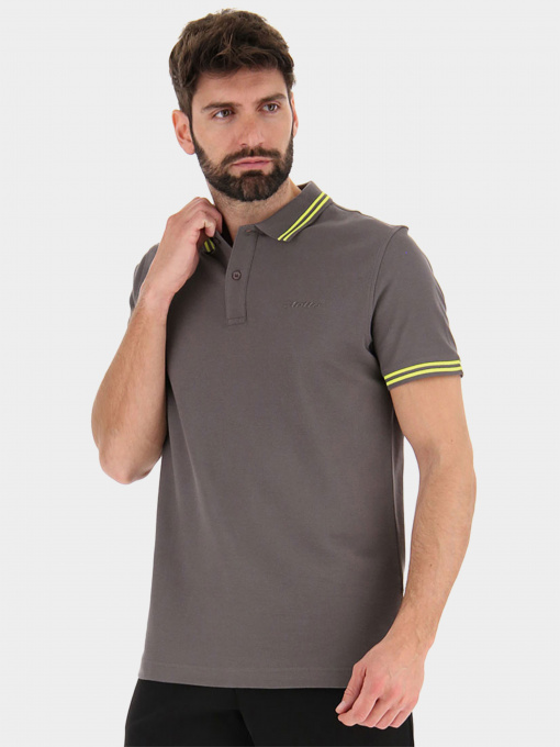 Поло Lotto модель L54608_90D Фото