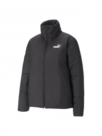 Демісезонна куртка PUMA Ess + Padded Jacket модель 587694 Фото