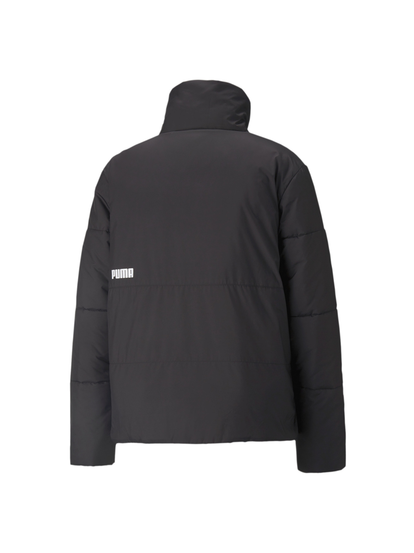 Демисезонная куртка PUMA Ess + Padded Jacket модель 587694 Фото
