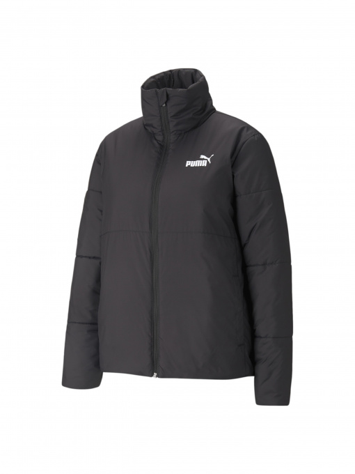 Демисезонная куртка PUMA Ess + Padded Jacket модель 587694 Фото