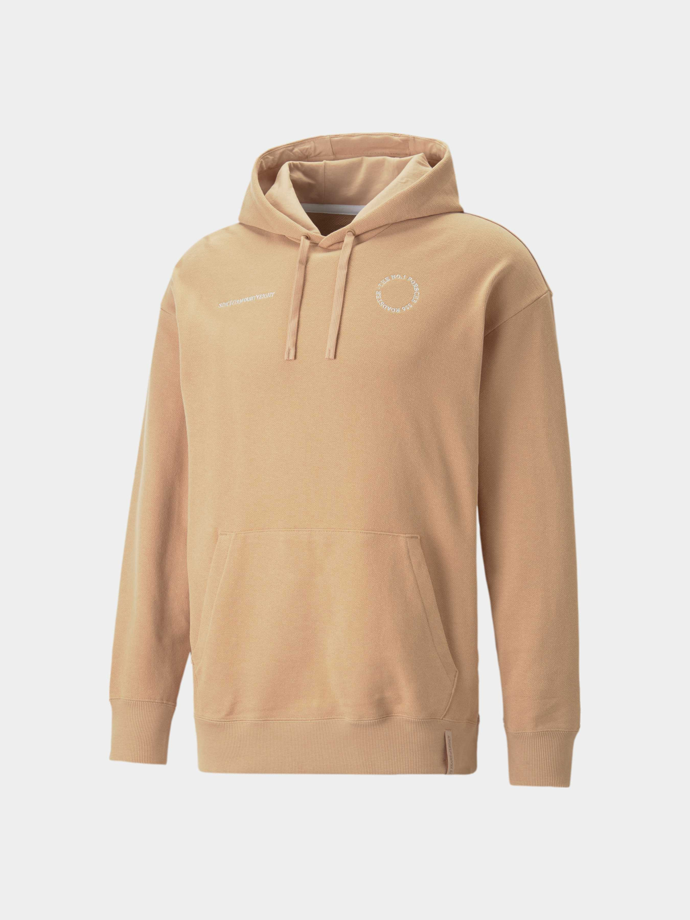 Худи PUMA Pl Statement Hoodie модель 538890 Фото