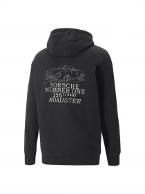 Худи PUMA модель 538890 Фото