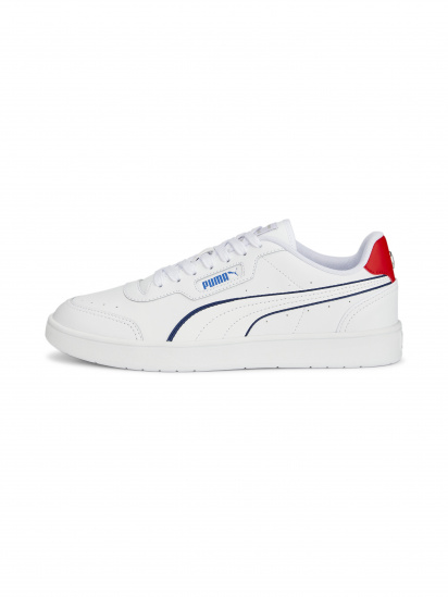 Кросівки PUMA Bmw Mms Court Guard модель 307573 — фото - INTERTOP