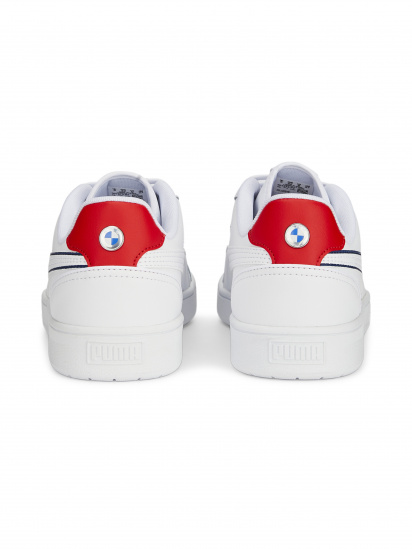 Кросівки PUMA Bmw Mms Court Guard модель 307573 — фото 3 - INTERTOP