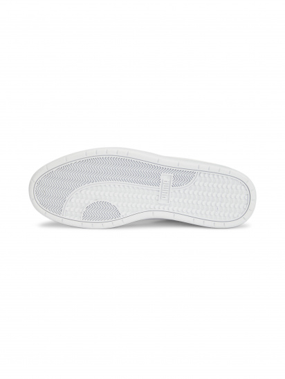 Кросівки PUMA Bmw Mms Court Guard модель 307573 — фото 4 - INTERTOP