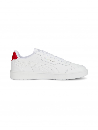 Кросівки PUMA Bmw Mms Court Guard модель 307573 - фото
