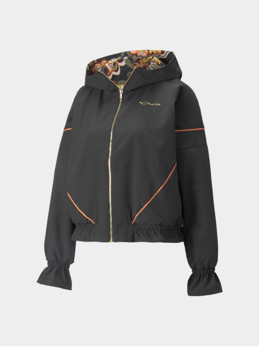 Кофта спортивная PUMA модель 521722 Фото