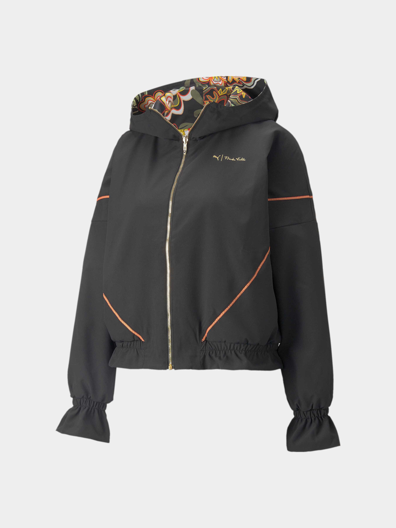 Спортивная кофта PUMA модель 521722 Фото