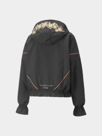 Спортивная кофта PUMA модель 521722 Фото