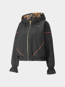 Спортивная кофта PUMA модель 521722 Фото